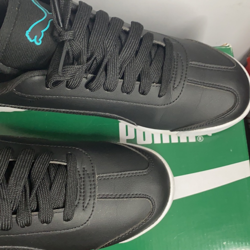 Puma MAPM Roma - Picture 5 of 10